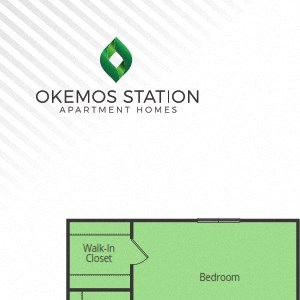 2 Bedroom Townhome
